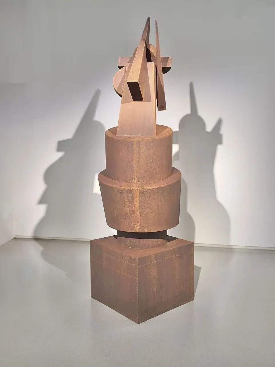 维克多&middot;波泊夫作品