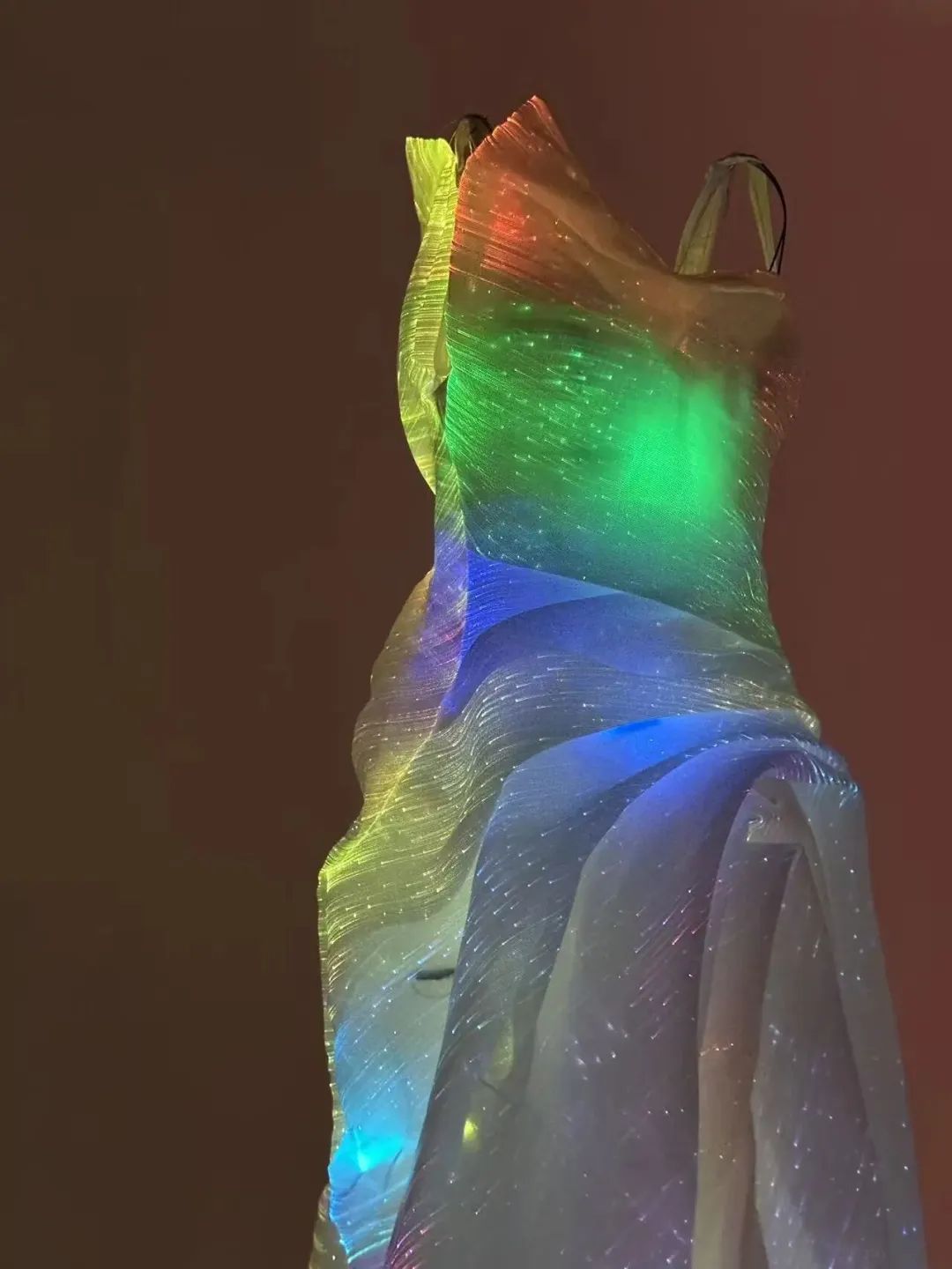 星 系列&nbsp;光导纤维 100&times;160cm 2026