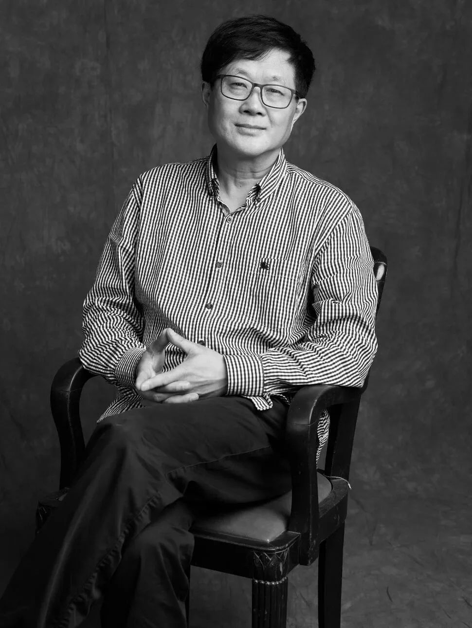 吕澎 艺术史学家