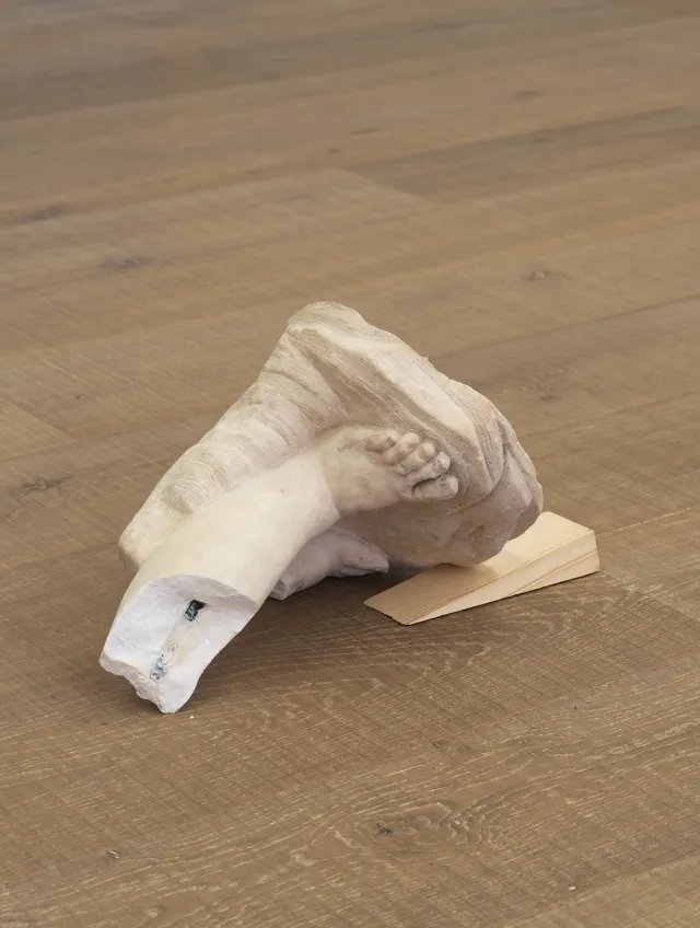 &ldquo;&pi;&nu;&epsilon;ῦ&mu;&alpha; (Ἔ&lambda;&iota;&sigma;&sigma;&alpha;)&rdquo;展览