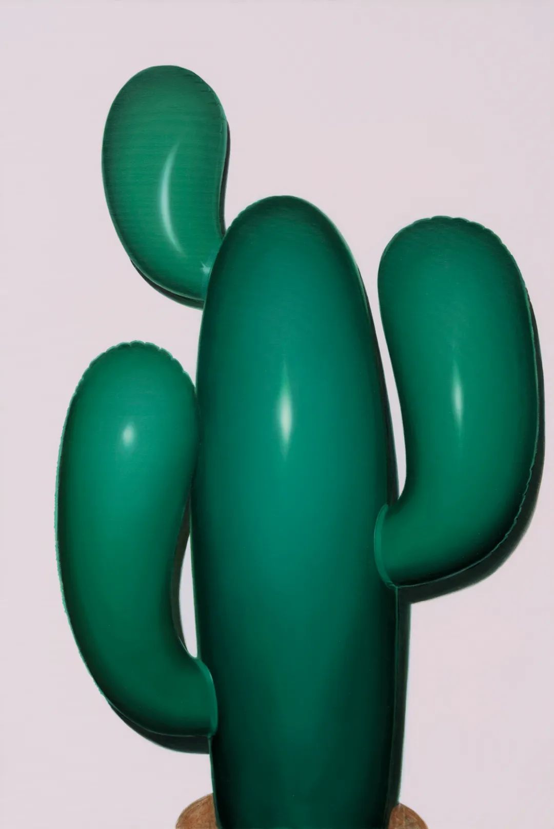 孙一钿（b.1991） 让我抱抱