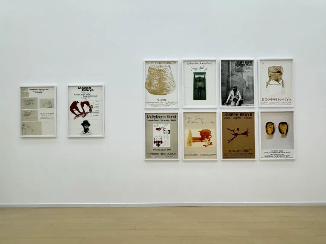 德国波恩当代艺术馆(北京分馆)展览现场