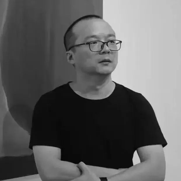 蓝庆伟 艺术批评家、策展人