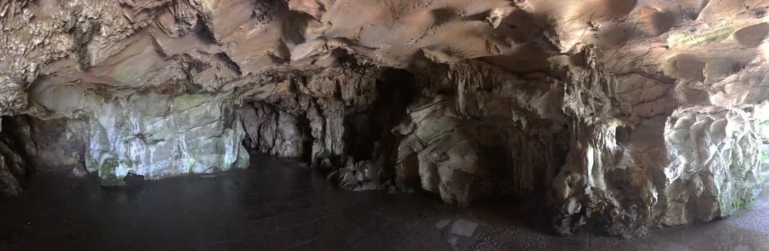 贵州省修文县阳明洞