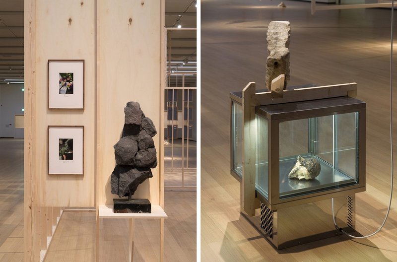 &ldquo;&pi;&nu;&epsilon;ῦ&mu;&alpha; (Ἔ&lambda;&iota;&sigma;&sigma;&alpha;)&rdquo;展览