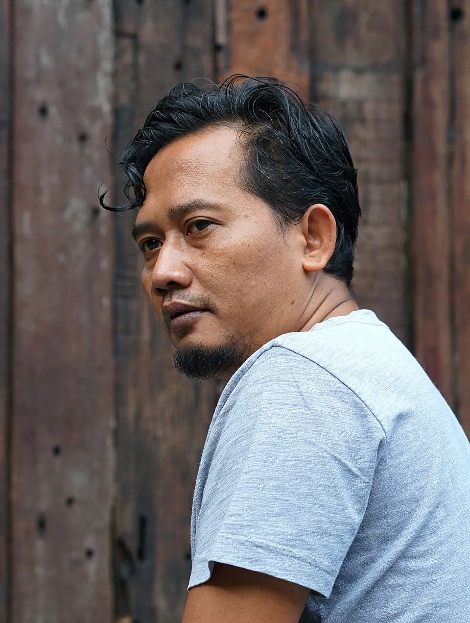 艺术家特里扬托