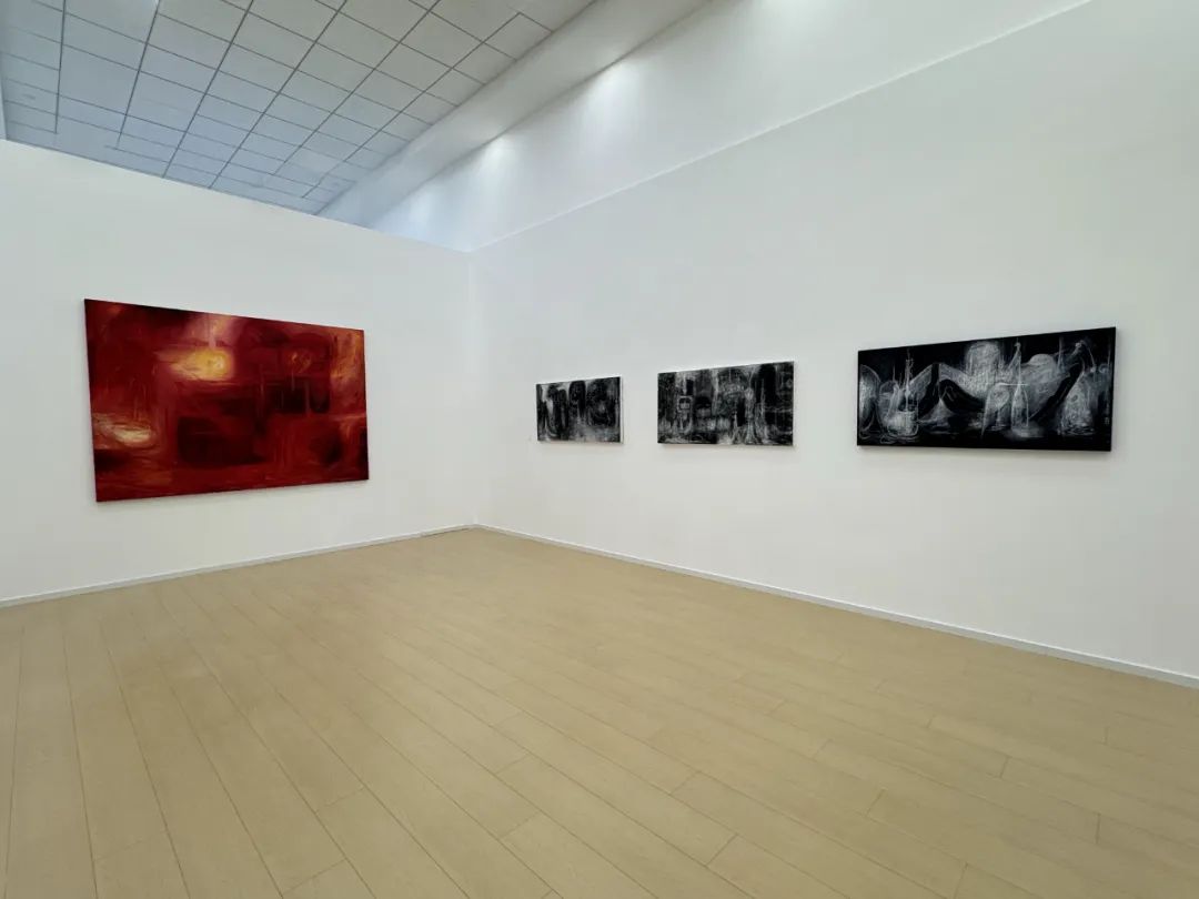 德国波恩当代艺术馆(北京分馆)展览现场