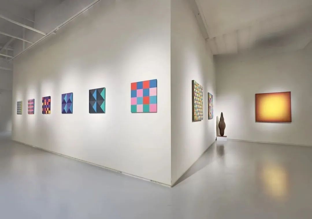 &ldquo;今日德国&rdquo; 德国当代艺术邀请展现场