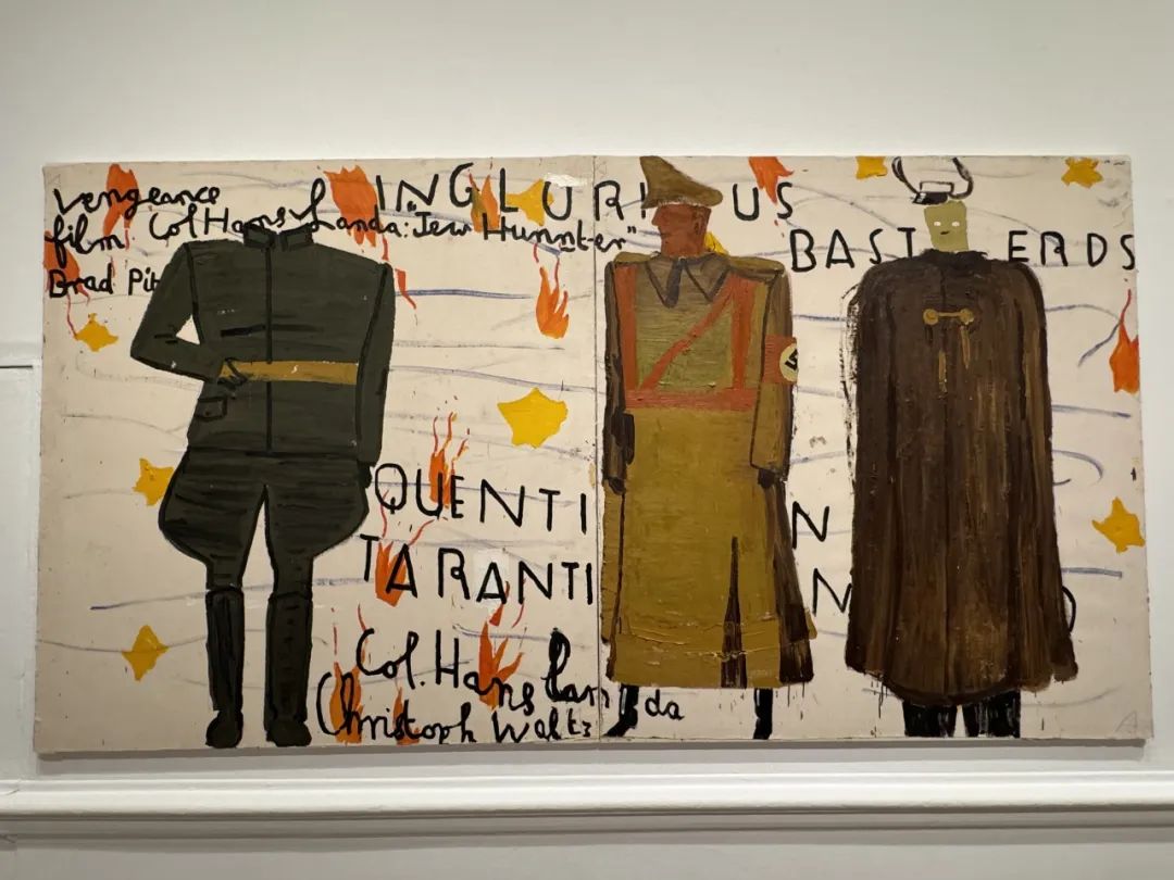 《图像为先》（The Picture Comes First）