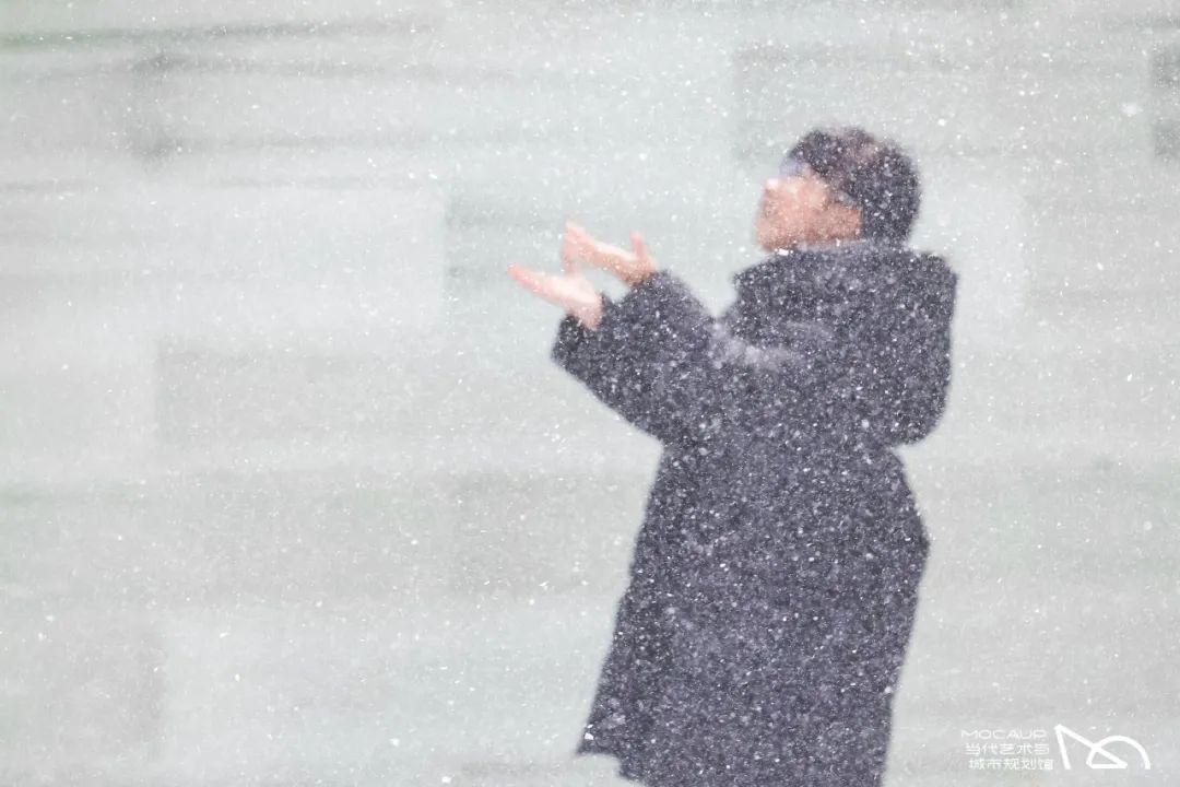 &ldquo;沈少民个展：零下20度&rdquo;展览现场