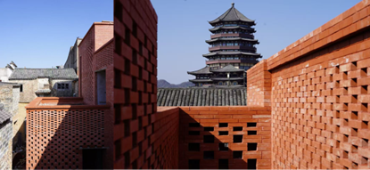 景德镇&ldquo;百工百艺民艺社区&rdquo;数字民艺博物馆（暂名），2019-今