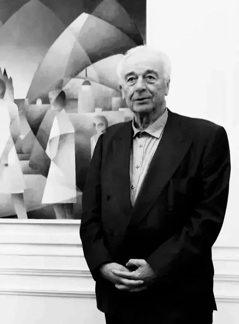 迪特 &middot; 荣特 Dieter Ronte