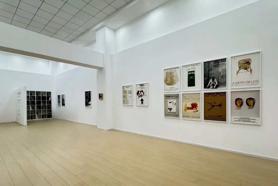 德国波恩当代艺术馆(北京分馆)展览现场