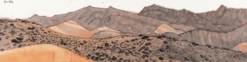 《西北行》2015年