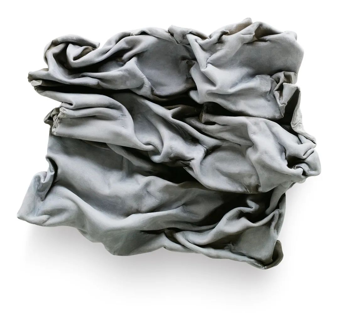 存在与虚无Existence and Vanity 170×150cm 综合材料 2015