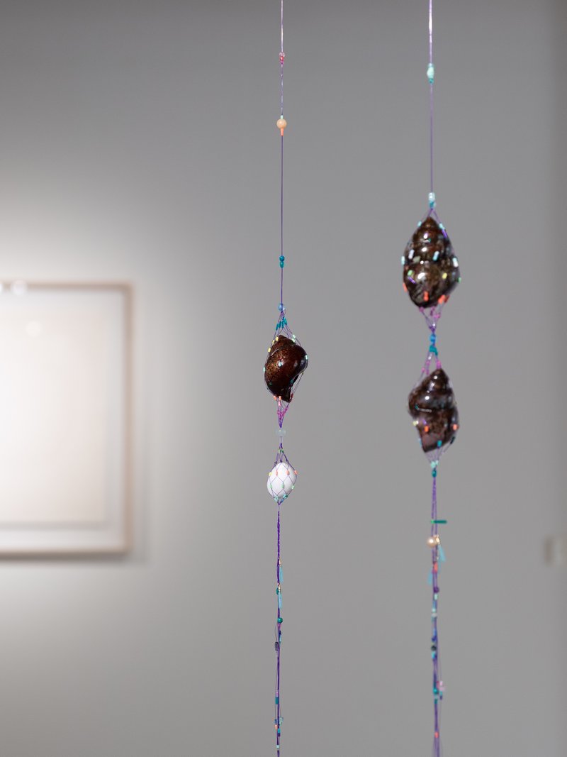 展览现场图