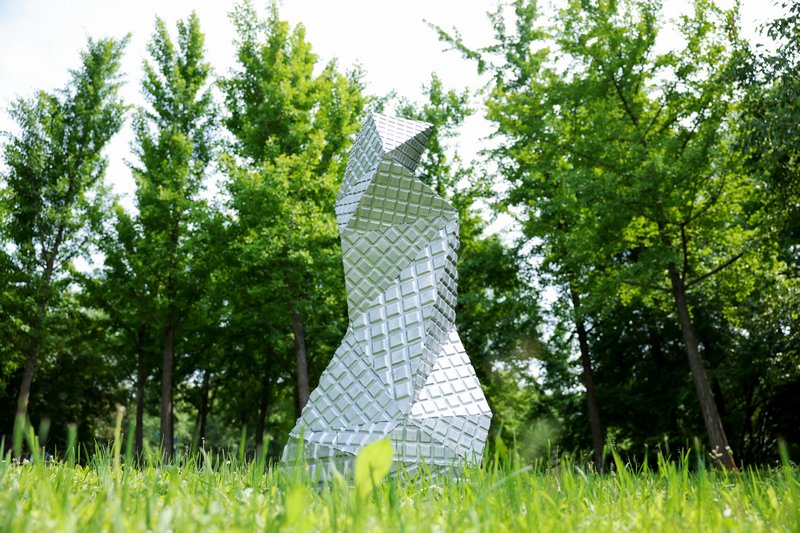 杨光南作品