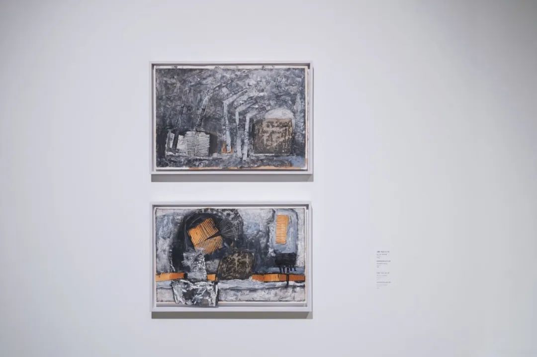 三层展厅