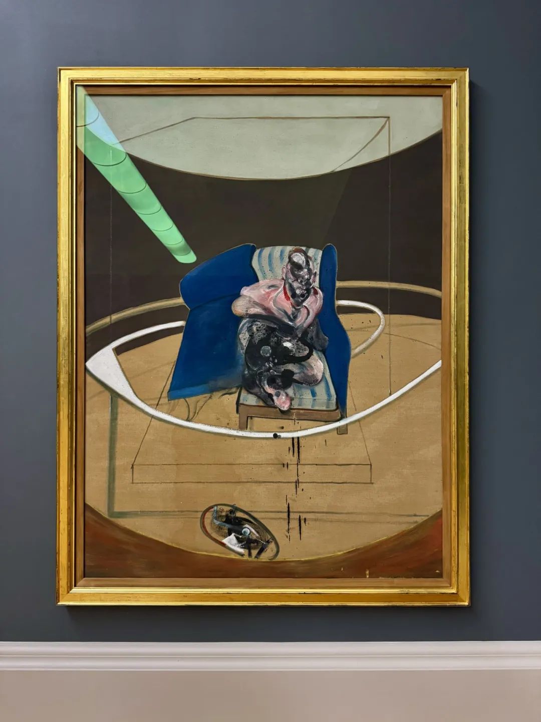 培根作品