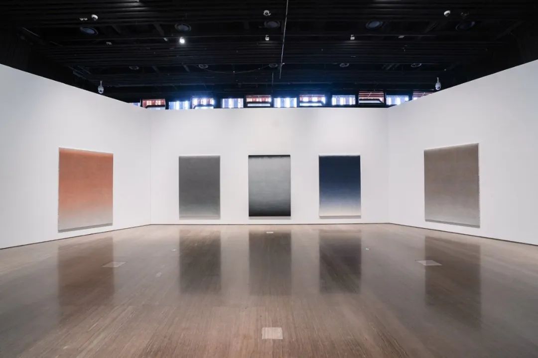 二层展厅 ©️复星艺术中心