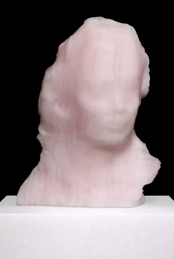 巴里&middot;鲍尔，《Behold the Child》，2013&ndash;2025