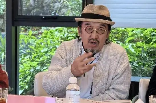原贵州省美术家协会主席---谌宏微