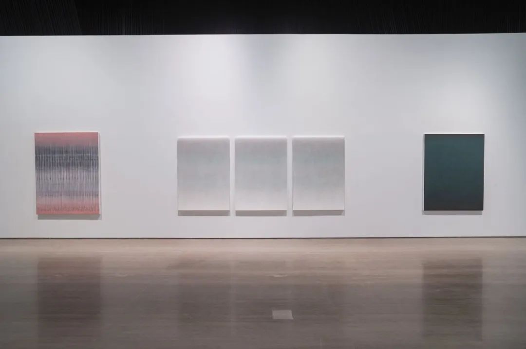 二层展厅 ©️复星艺术中心