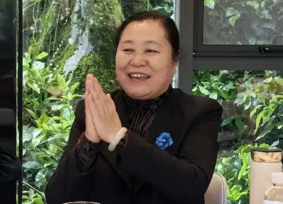 贵州师大文旅学院原院长、二级教授---张晓松