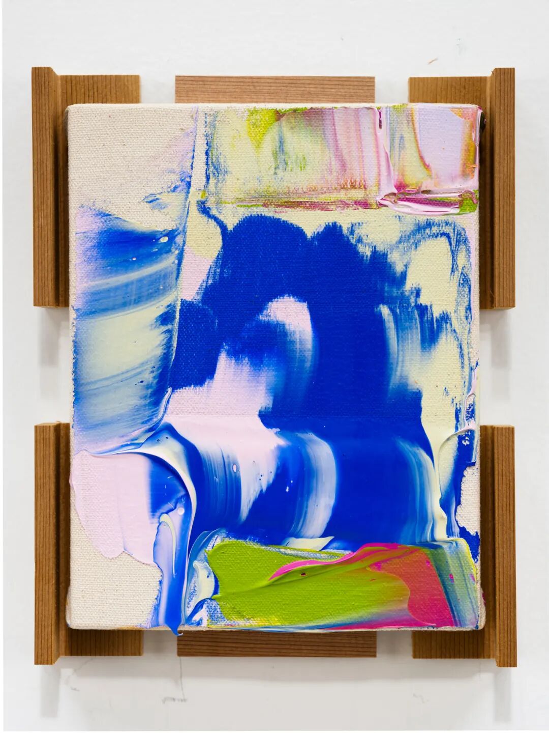 Kenjiro Okazaki Spiritualization In The Air _ 玉龍雪山 _ The Eight Diagrams Are Free Of Danger, 2024