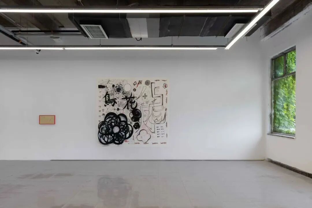 《许炯:如花如火如我如蝉》 亚纪画廊 2026画廊周北京艺访单元