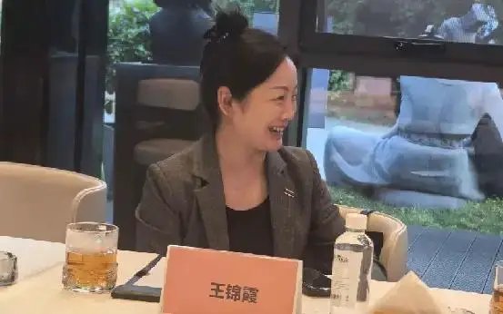 贵州省文化艺术研究院副院长、贵州省工笔画学会会长-王锦霞