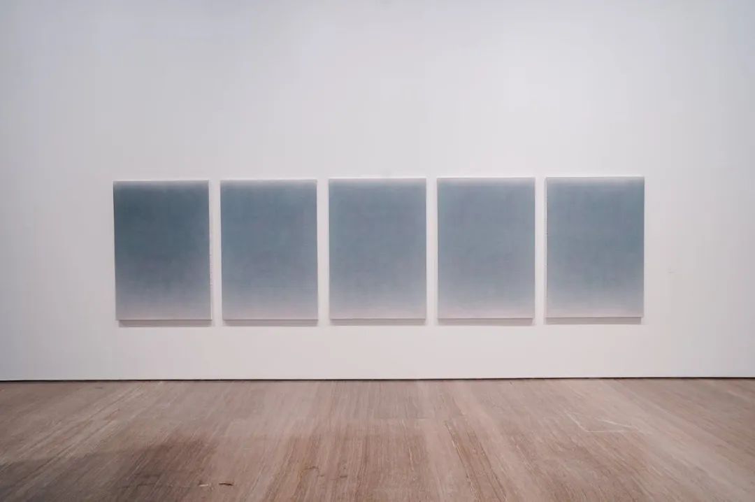 二层展厅 无题-作品40466-2425 画布,丙烯