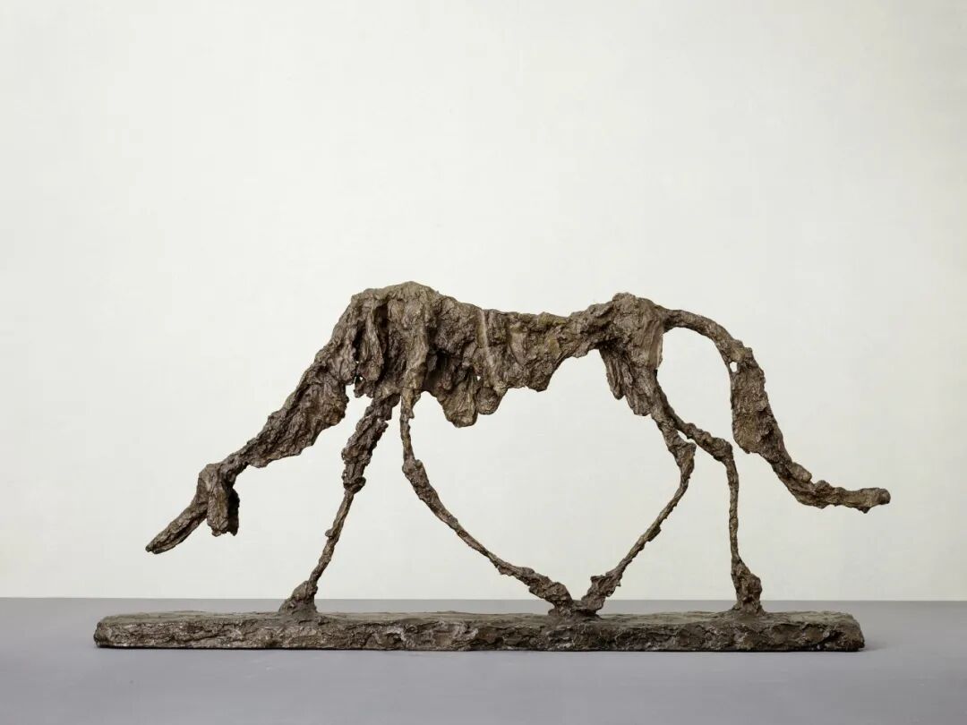 Giacometti_Alberto__Le_chien