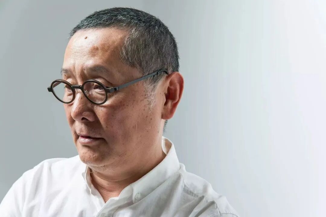 王川的四十年抽象艺术，从伤痕到无相