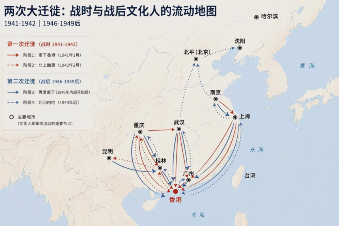 ▲黄元在讲座现场