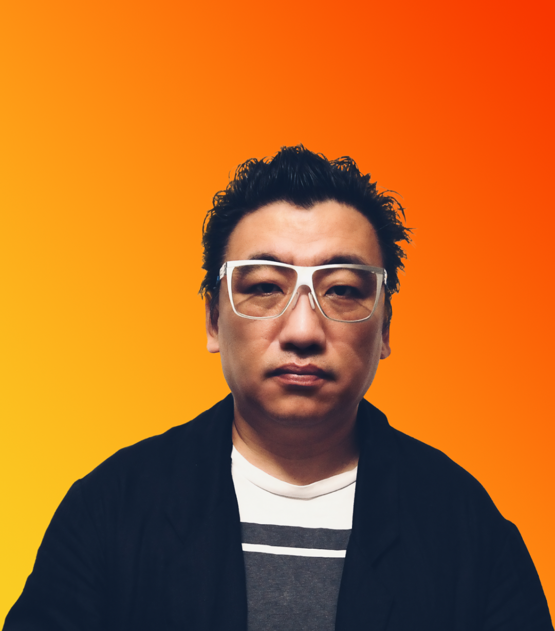 李振华
