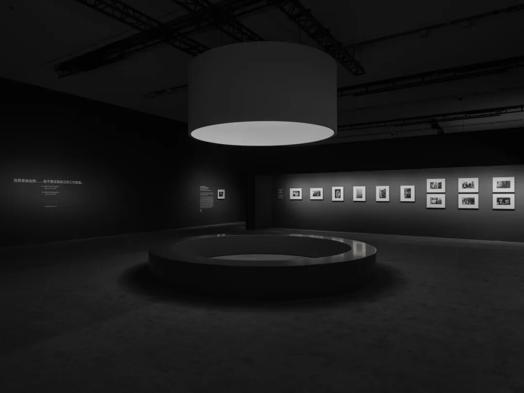 “乔治·莫兰迪:独白”展览现场,浦东美术馆,2026