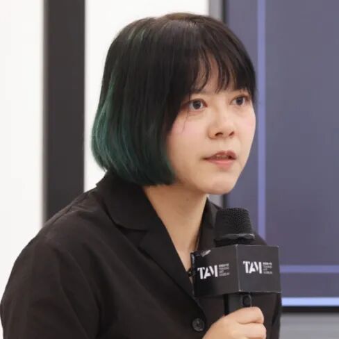 潘律 香港理工大学 中国历史及文化系副教授