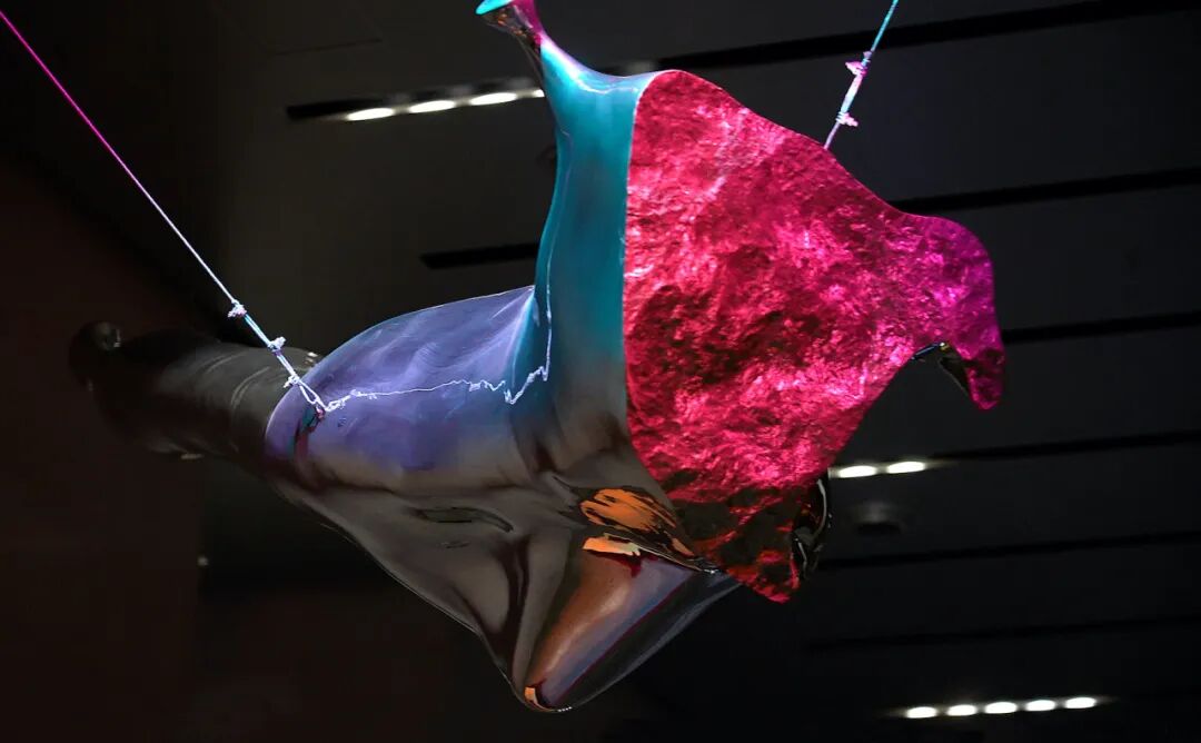 展望,风生水起, 2016-2020, 北京兆泰国际中心