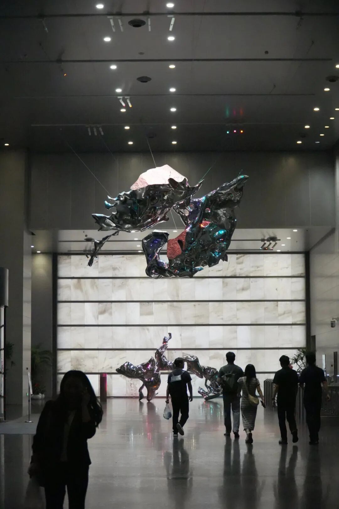 展望,风生水起, 2016-2020, 北京兆泰国际中心