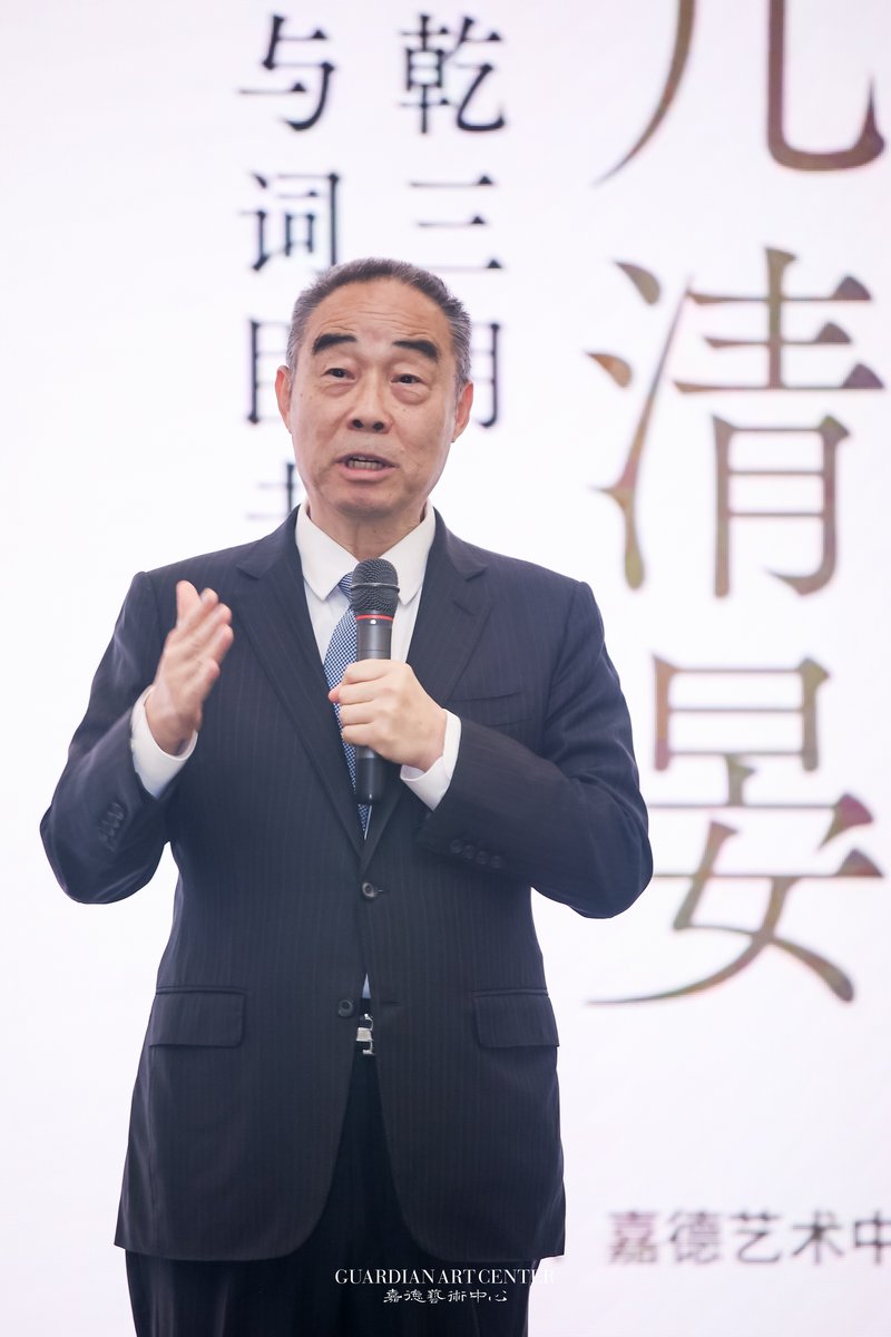 嘉德艺术中心总经理 寇勤