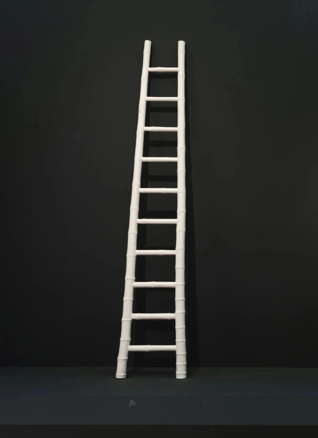 中国梯 汉白玉 280×55×8cm 2019