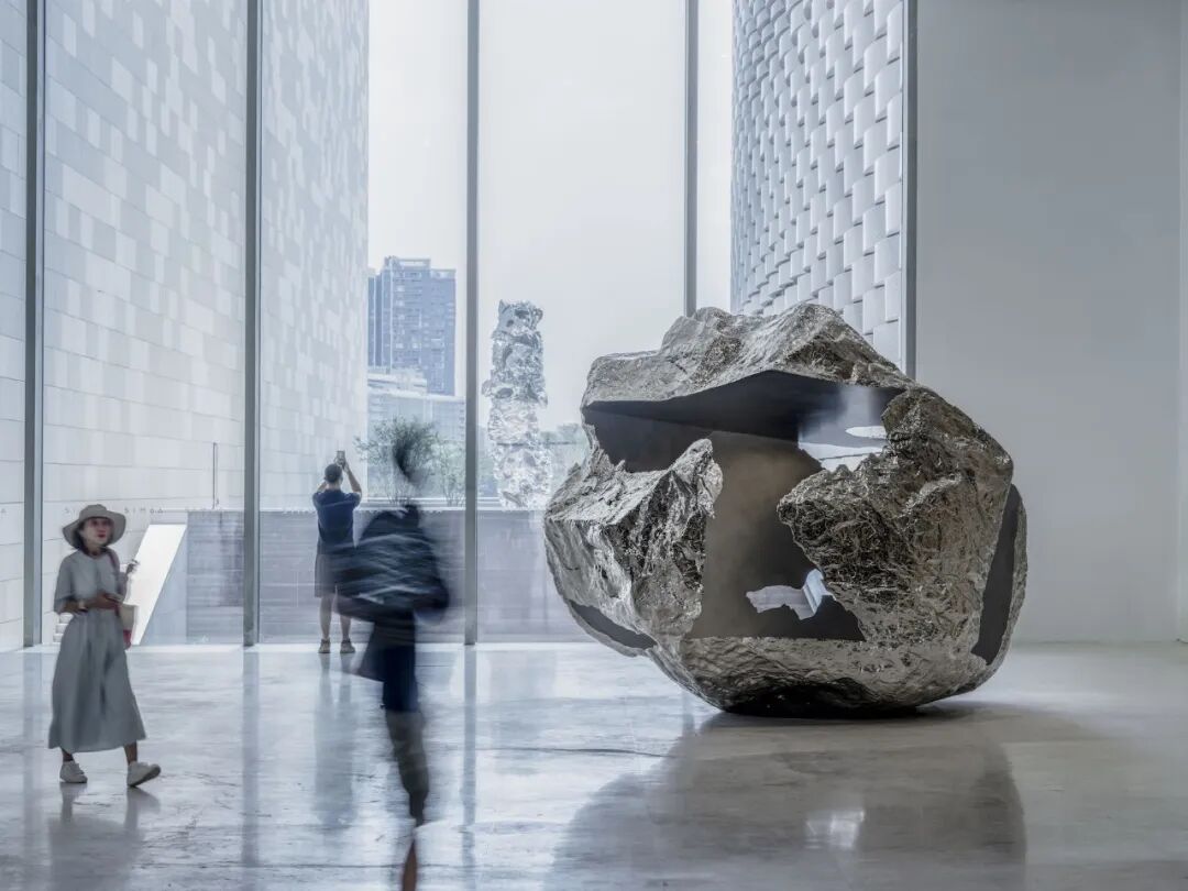 展望,风生水起, 2016-2020, 北京兆泰国际中心