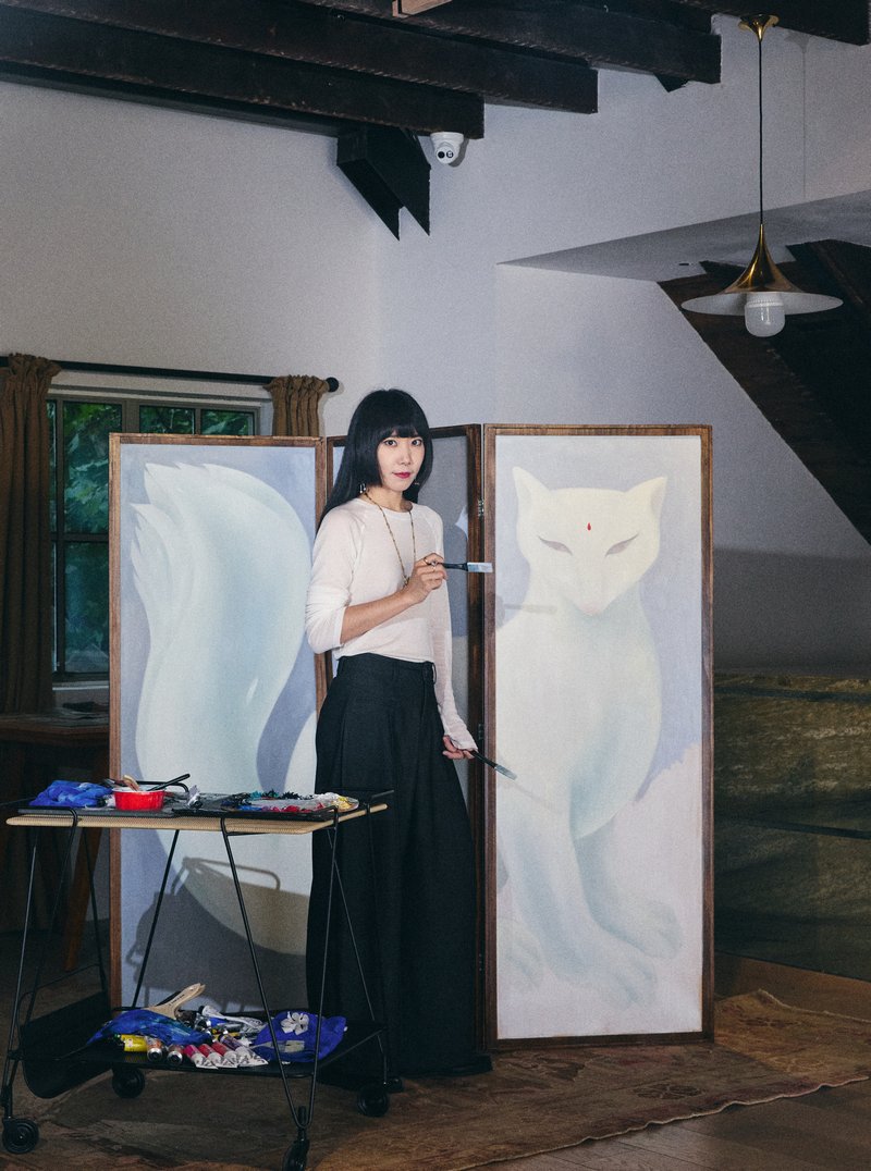 郝铄 Shuo Hao