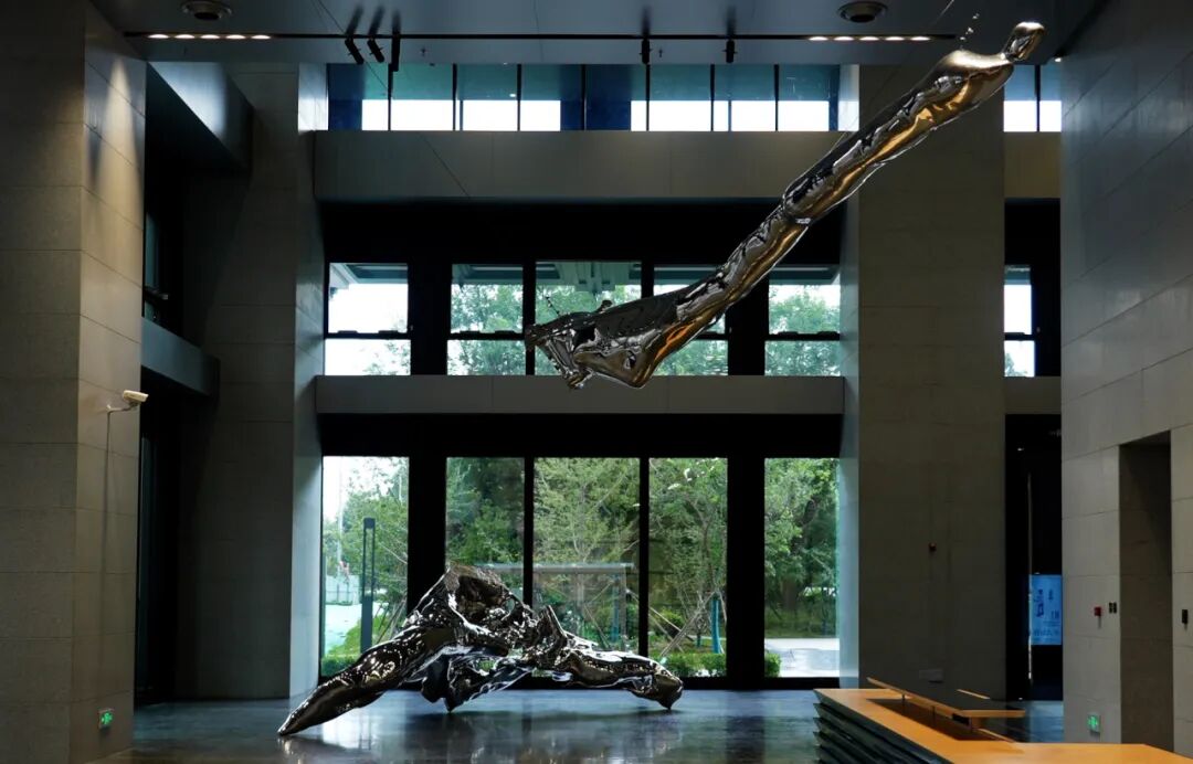展望,风生水起, 2016-2020, 北京兆泰国际中心