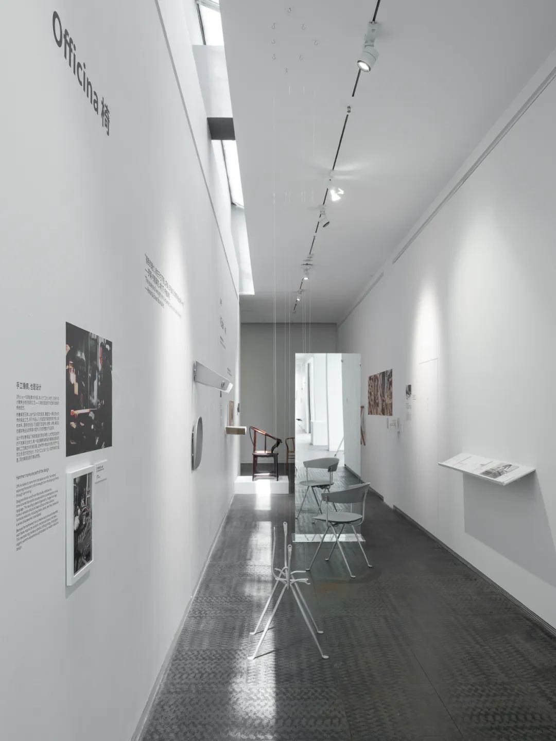 Officina椅 罗南&middot;布鲁莱克（法国，b. 1971）