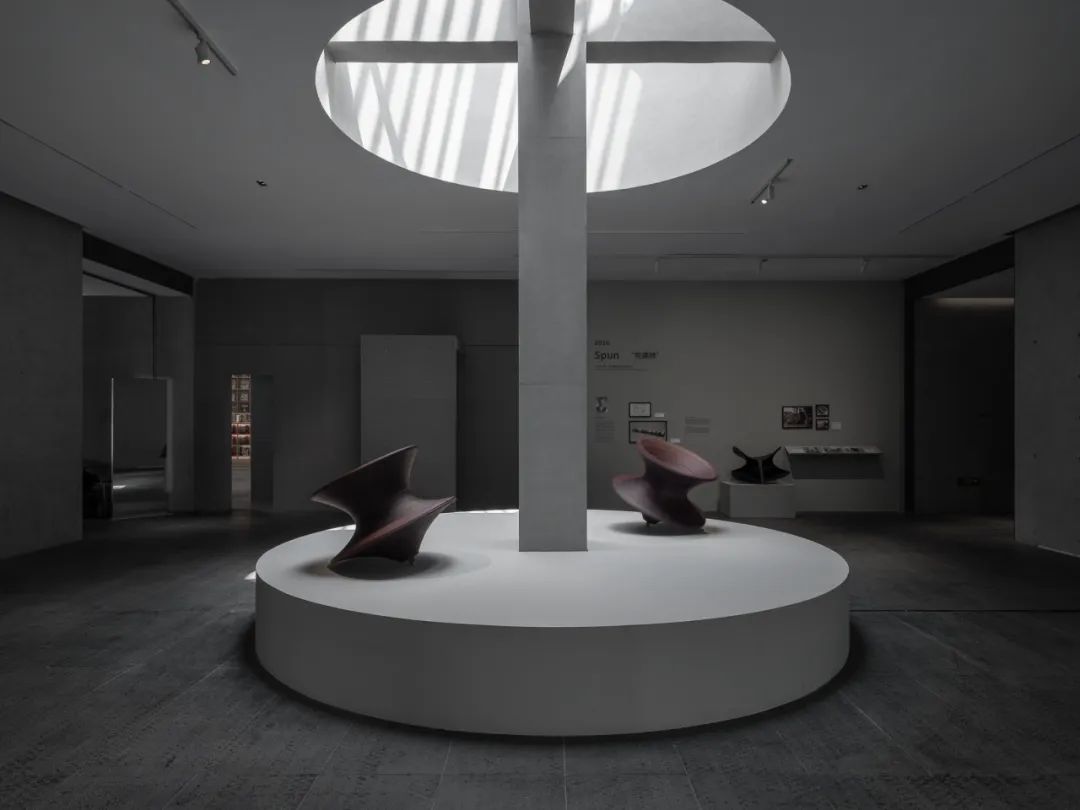 嘉源海美术馆特别项目 赫斯维克工作室（Heatherwick Studio）特别呈现