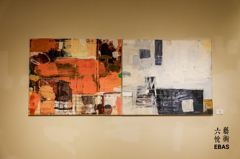 吕德安-风景-布面油画-240x100cm-2026